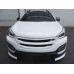roadruns front radiator grill hyundai santa fe 2012-15